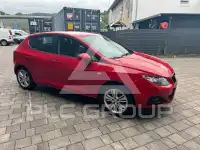2008 Seat Ibiza
