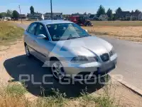 2008 Seat Ibiza