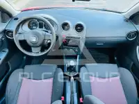 2008 Seat Ibiza