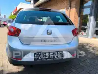 2008 Seat Ibiza