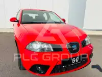 2008 Seat Ibiza