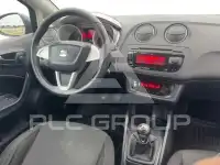 2008 Seat Ibiza