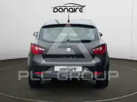 2008 Seat Ibiza