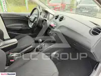 2008 Seat Ibiza