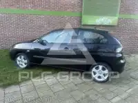 2008 Seat Ibiza