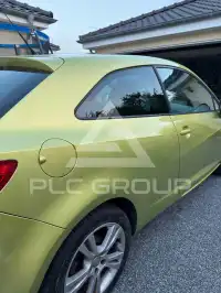 2008 Seat Ibiza