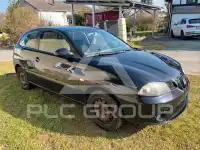 2008 Seat Ibiza