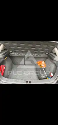 2008 Seat Ibiza