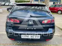 2008 Seat Ibiza