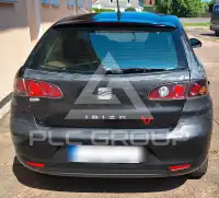 2008 Seat Ibiza