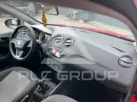 2008 Seat Ibiza