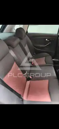2008 Seat Ibiza