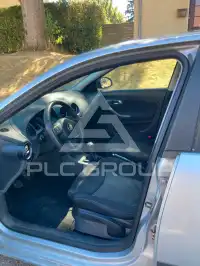 2008 Seat Ibiza
