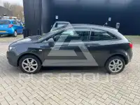 2008 Seat Ibiza