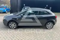 2008 Seat Ibiza