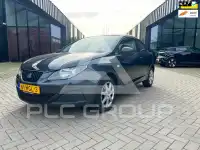 2008 Seat Ibiza