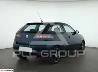 2008 Seat Ibiza