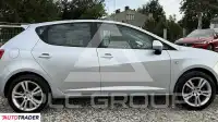 2008 Seat Ibiza