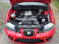 2008 Seat Ibiza