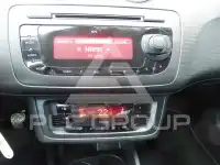 2008 Seat Ibiza