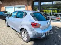 2008 Seat Ibiza