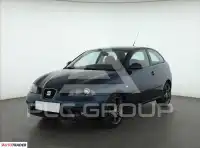 2008 Seat Ibiza