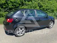 2008 Seat Ibiza