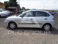 2008 Seat Ibiza