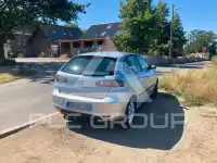 2008 Seat Ibiza