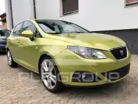 2008 Seat Ibiza