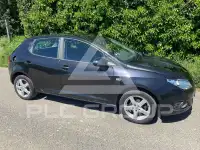 2008 Seat Ibiza