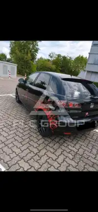 2008 Seat Ibiza