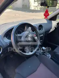 2008 Seat Ibiza