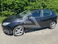 2008 Seat Ibiza