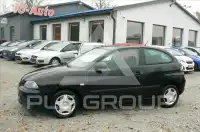 2008 Seat Ibiza