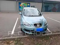 2008 Seat Altea