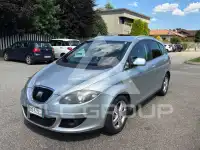2008 Seat Altea