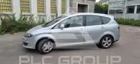 2008 Seat Altea