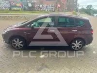 2008 Seat Altea