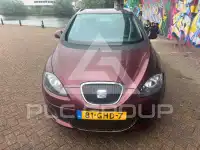 2008 Seat Altea