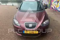2008 Seat Altea