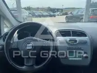 2008 Seat Altea