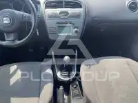 2008 Seat Altea