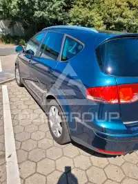 2008 Seat Altea