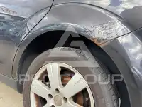 2008 Seat Altea