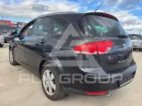 2008 Seat Altea