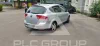 2008 Seat Altea