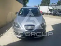 2008 Seat Altea