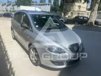 2008 Seat Altea