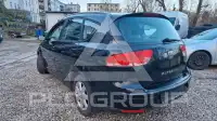 2008 Seat Altea